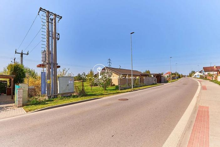 Prodej pozemku pro bydlení, Roudné, Vidovská, 1039 m2