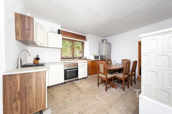 Prodej rodinného domu, Rozhraní, 100 m2