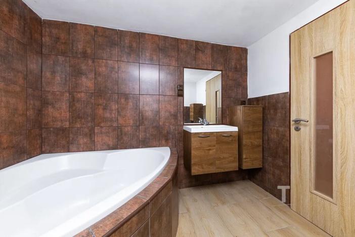 Prodej rodinného domu, Rozhraní, 100 m2