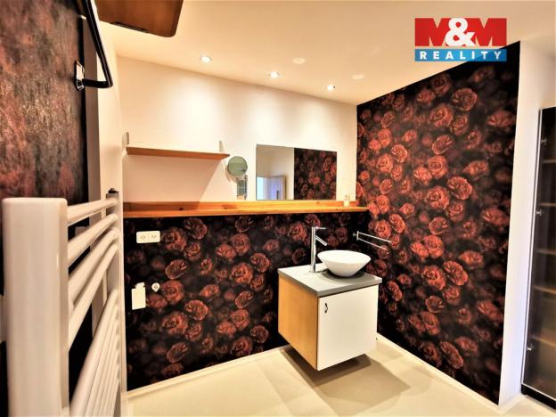 Pronájem bytu 2+1, Jablonec nad Nisou, Střelecká, 65 m2