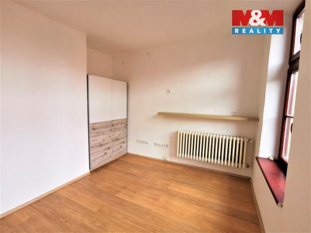 Pronájem bytu 2+1, Jablonec nad Nisou, Střelecká, 65 m2