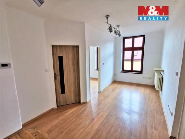 Pronájem bytu 2+1, Jablonec nad Nisou, Střelecká, 65 m2