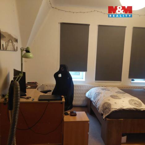 Pronájem bytu 3+1, Jablonec nad Nisou, Pražská, 106 m2