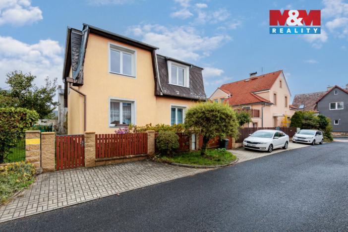 Prodej rodinného domu, Sokolov, Prokopa Holého, 190 m2