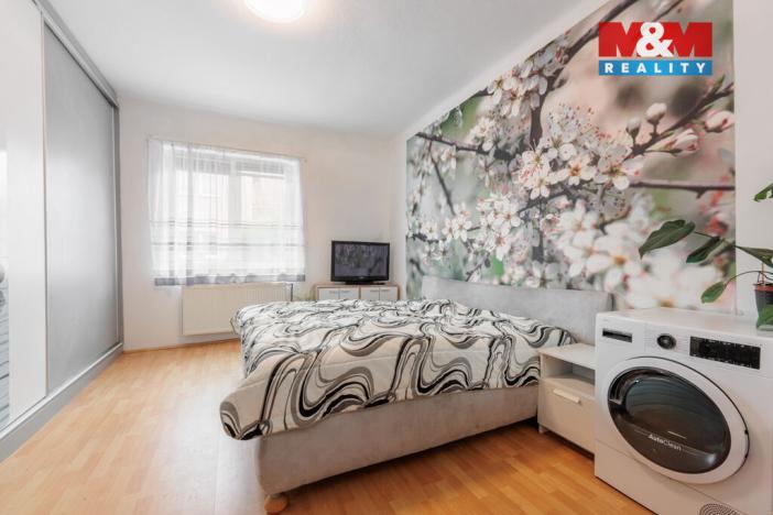 Prodej rodinného domu, Sokolov, Prokopa Holého, 190 m2