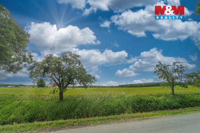 Prodej pozemku pro bydlení, Suchdol - Solopysky, 2006 m2