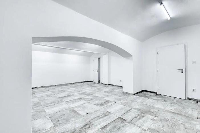 Prodej bytu 3+kk, Praha - Libeň, Vacínova, 66 m2