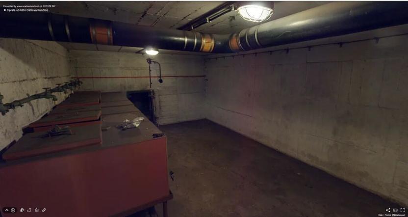 Pronájem skladu, Ostrava, Vratimovská, 200 m2