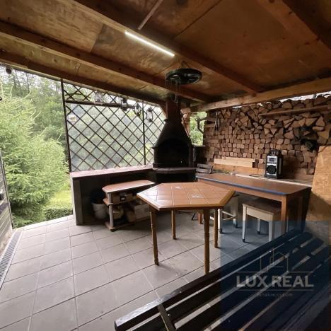 Prodej chaty, Jihlava, 385 m2