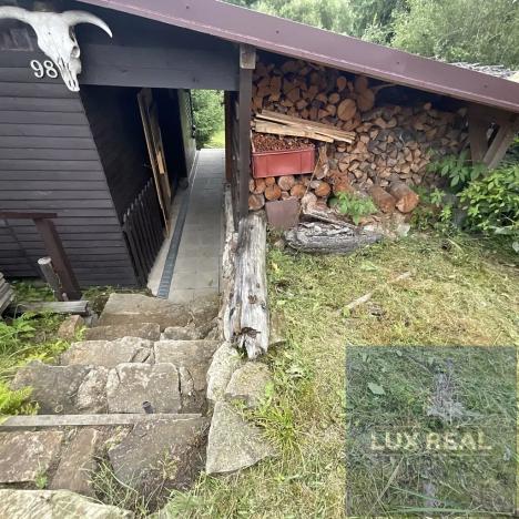 Prodej chaty, Jihlava, 385 m2