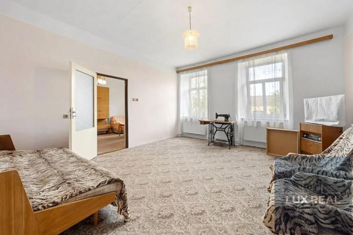 Prodej pozemku pro bydlení, Petrůvky, 11472 m2