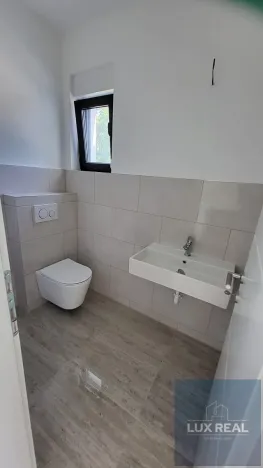 Prodej vily, Seline, Chorvatsko, 135 m2