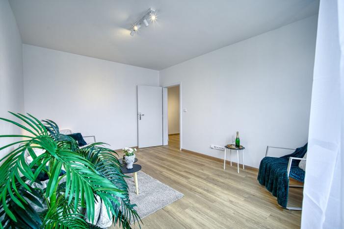 Pronájem bytu 3+1, Ústí nad Labem - Severní Terasa, Werichova, 61 m2