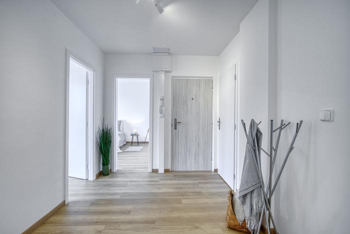 Pronájem bytu 3+1, Ústí nad Labem - Severní Terasa, Werichova, 61 m2