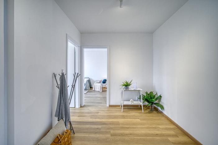 Pronájem bytu 3+1, Ústí nad Labem - Severní Terasa, Werichova, 61 m2