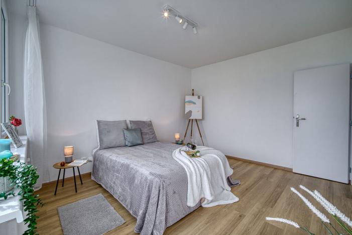 Pronájem bytu 3+1, Ústí nad Labem - Severní Terasa, Werichova, 61 m2