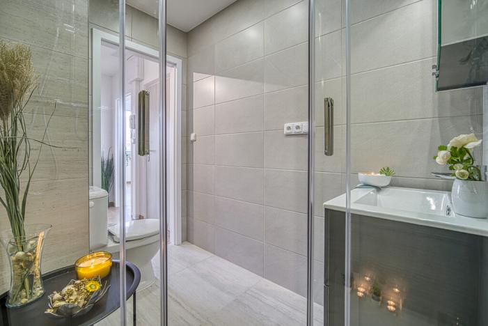 Pronájem bytu 3+1, Ústí nad Labem - Severní Terasa, Werichova, 61 m2