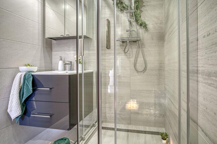 Pronájem bytu 3+1, Ústí nad Labem - Severní Terasa, Werichova, 61 m2