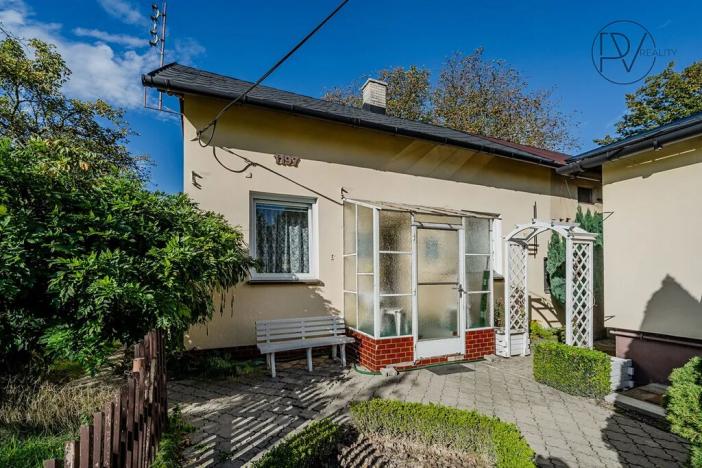 Prodej rodinného domu, Orlová, K Venuši, 103 m2