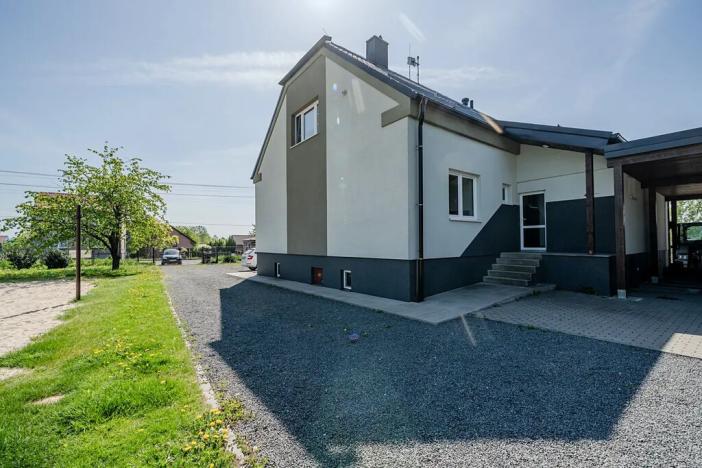 Prodej rodinného domu, Rychvald, 370 m2