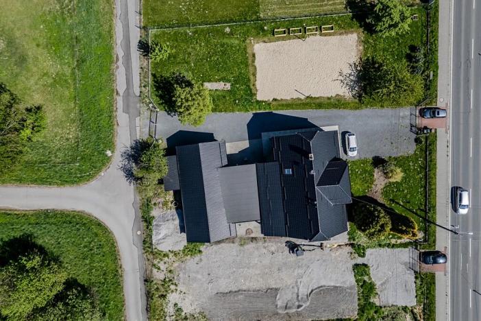 Prodej rodinného domu, Rychvald, 370 m2