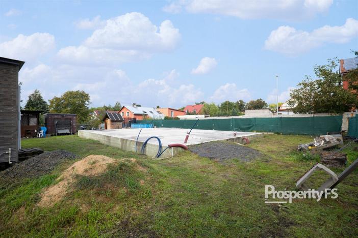 Prodej pozemku, Dubí - Pozorka, 677 m2