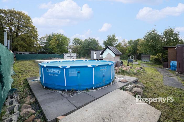 Prodej pozemku, Dubí - Pozorka, 677 m2