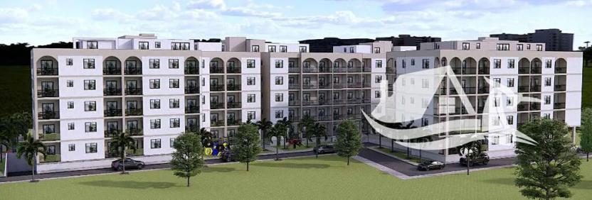 Prodej bytu 2+kk, Golem, Albánie, 59 m2