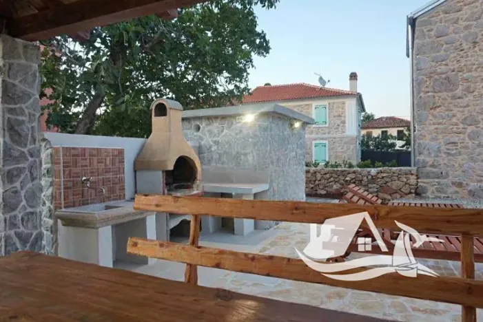 Prodej rodinného domu, Gabonjin, Chorvatsko, 245 m2