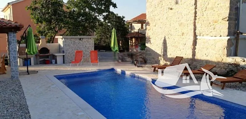 Prodej rodinného domu, Gabonjin, Chorvatsko, 245 m2