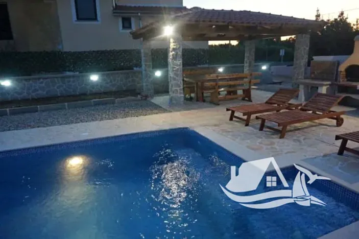 Prodej rodinného domu, Gabonjin, Chorvatsko, 245 m2