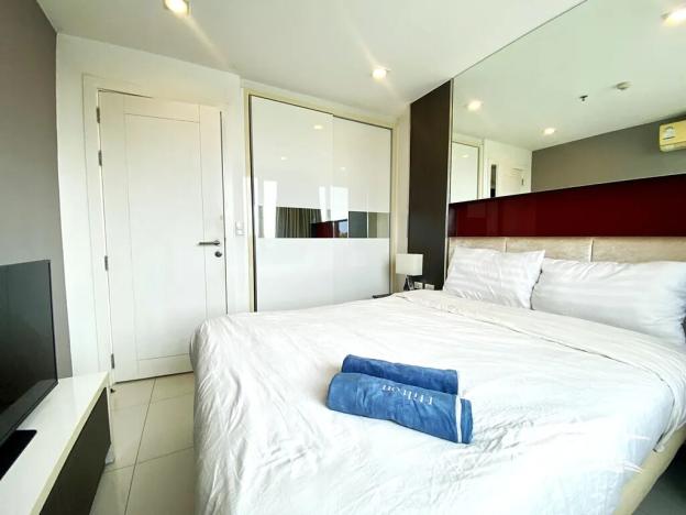 Prodej bytu 2+kk, Pattaya, Thajsko, 34 m2