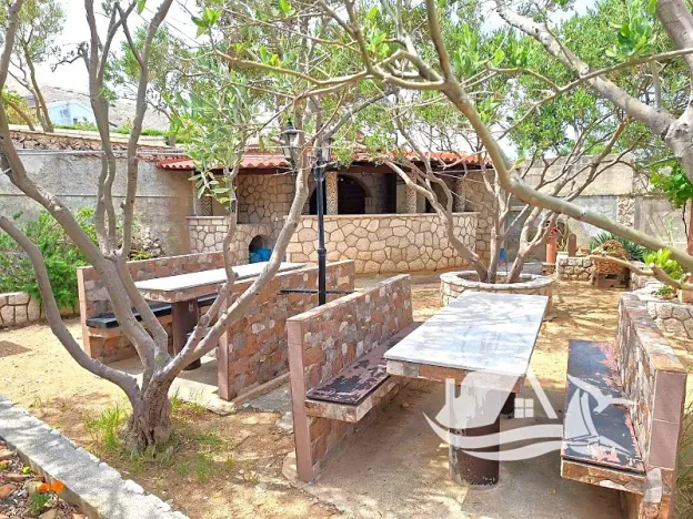 Prodej bytu 3+kk, Pag, Chorvatsko, 69 m2