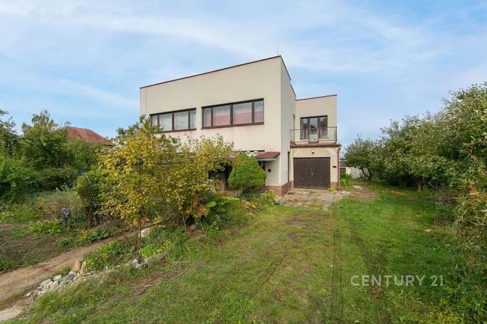 Prodej vícegeneračního domu, Janovice nad Úhlavou, 154 m2