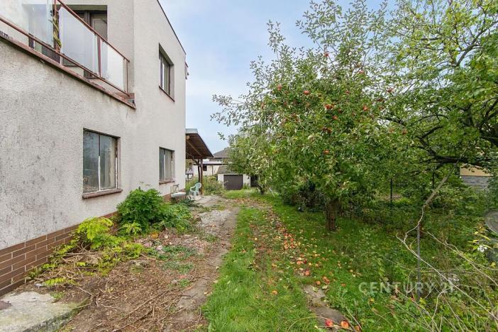 Prodej vícegeneračního domu, Janovice nad Úhlavou, 154 m2