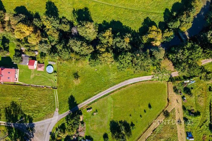 Prodej pozemku pro bydlení, Ždírec, 2574 m2