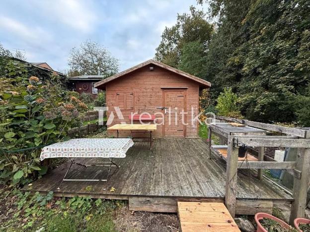 Prodej zahrady, Havířov, Na Sioně, 377 m2