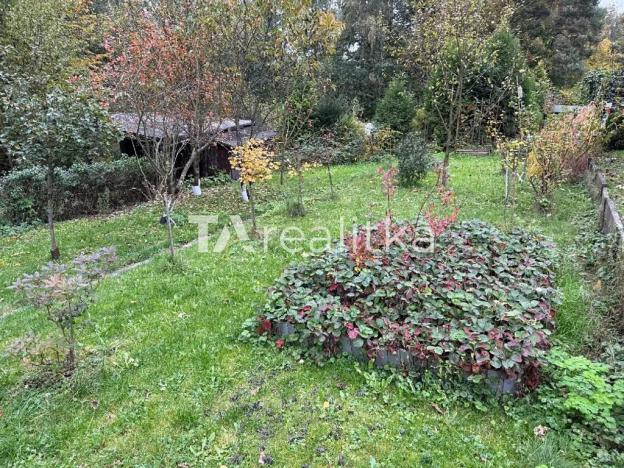 Prodej zahrady, Havířov, Na Sioně, 377 m2