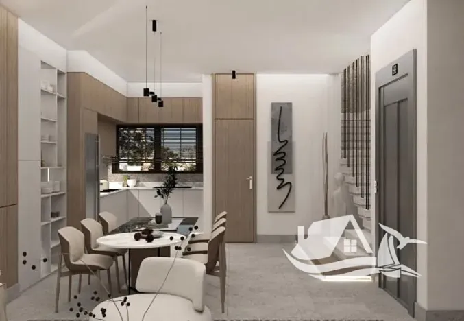 Prodej bytu 2+kk, Hurghada, Egypt, 60 m2