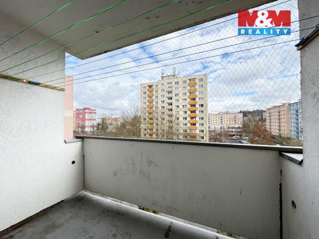 Prodej bytu 1+kk, Karlovy Vary, U Koupaliště, 25 m2