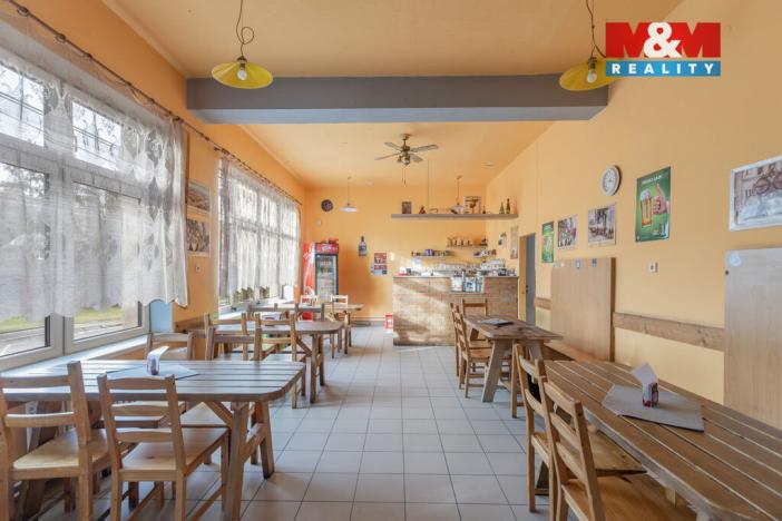 Prodej obchodního prostoru, Ostrava - Zábřeh, Jandova, 317 m2