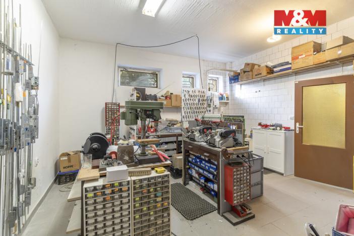 Prodej obchodního prostoru, Ostrava - Zábřeh, Jandova, 317 m2