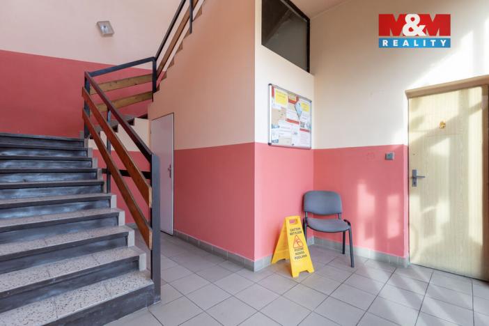 Prodej obchodního prostoru, Ostrava - Zábřeh, Jandova, 317 m2