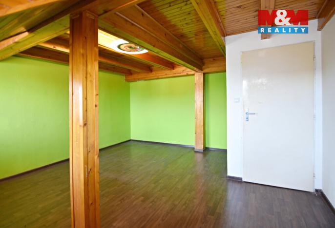 Pronájem bytu 4+1, Mladá Boleslav, Blahoslavova, 119 m2