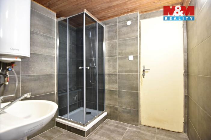 Pronájem bytu 4+1, Mladá Boleslav, Blahoslavova, 119 m2