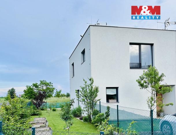 Prodej rodinného domu, Jenštejn, 93 m2