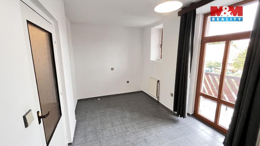 Pronájem bytu 2+kk, Rakovník, Vysoká, 50 m2
