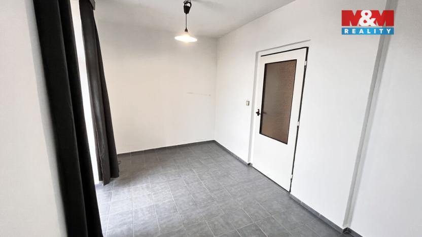 Pronájem bytu 2+kk, Rakovník, Vysoká, 50 m2