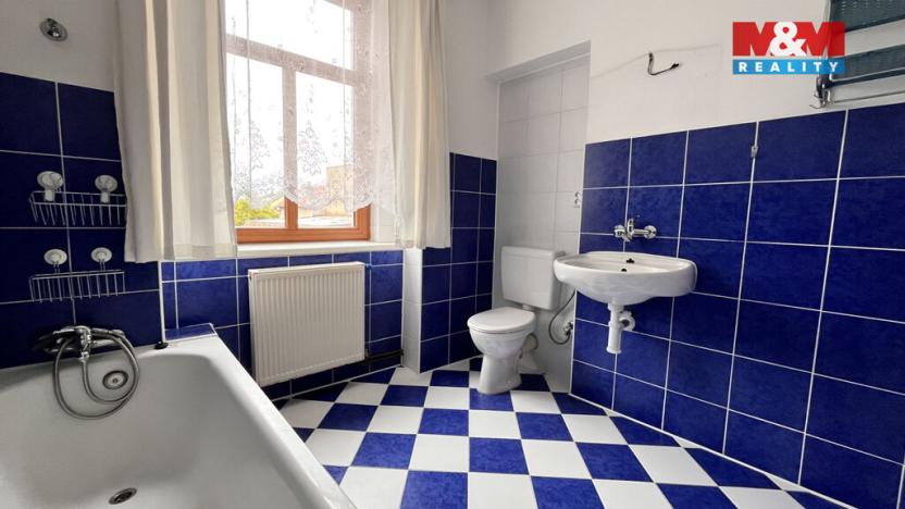 Pronájem bytu 2+kk, Rakovník, Vysoká, 50 m2