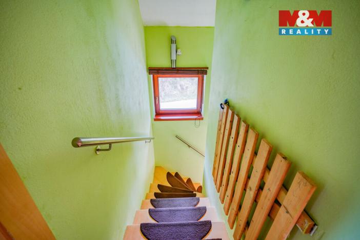 Pronájem rodinného domu, Plešnice, 94 m2